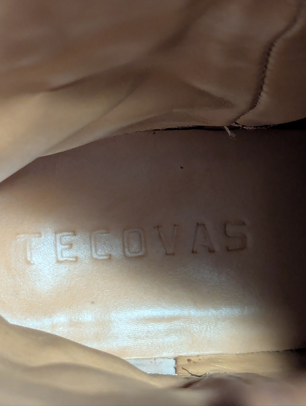 Tecovas The Jolene Western Boot - Picture 11 of 16